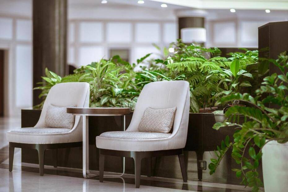 International Hotel Tashkent