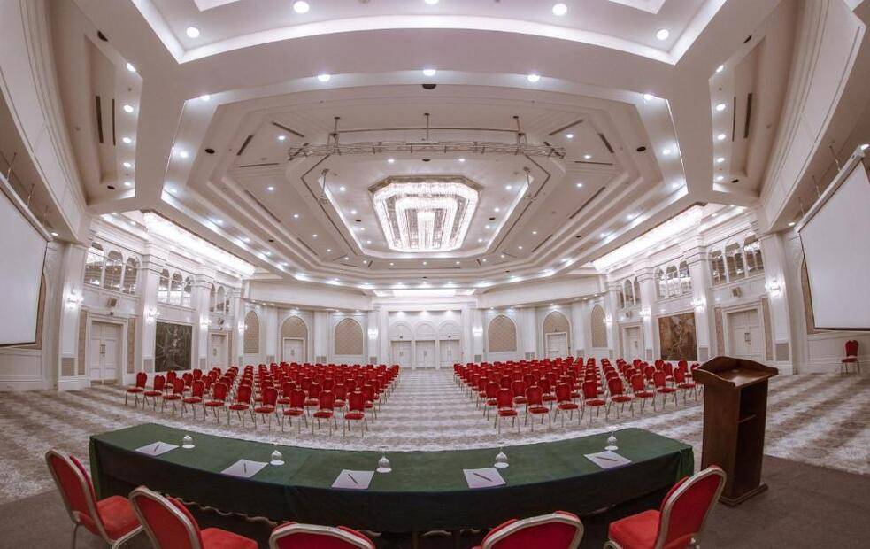 International Hotel Tashkent