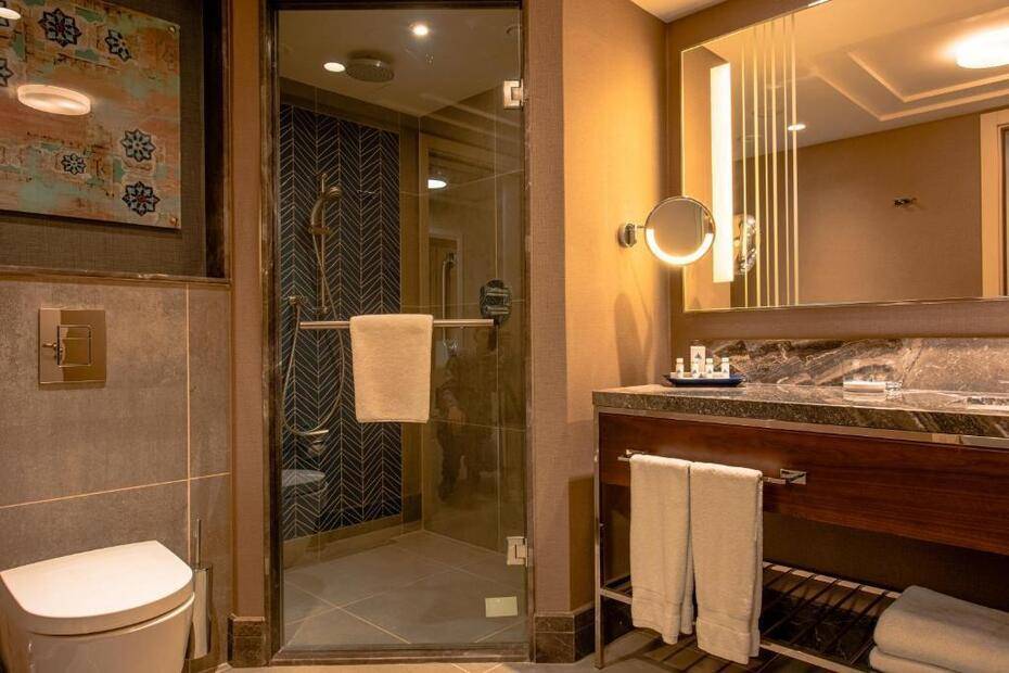 International Hotel Tashkent