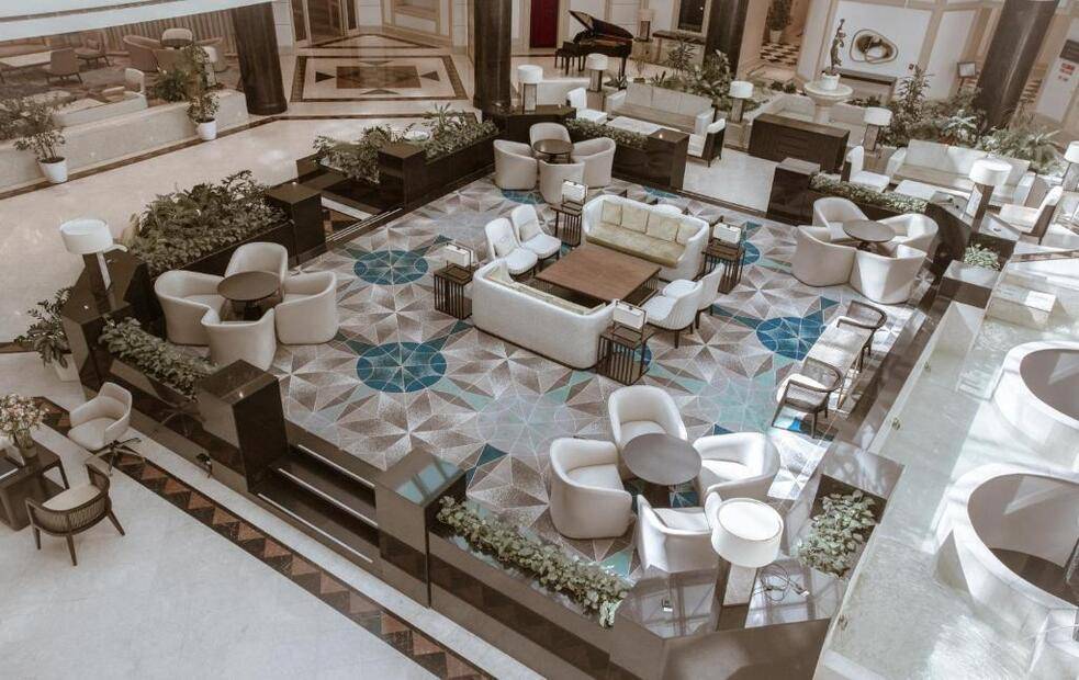 International Hotel Tashkent