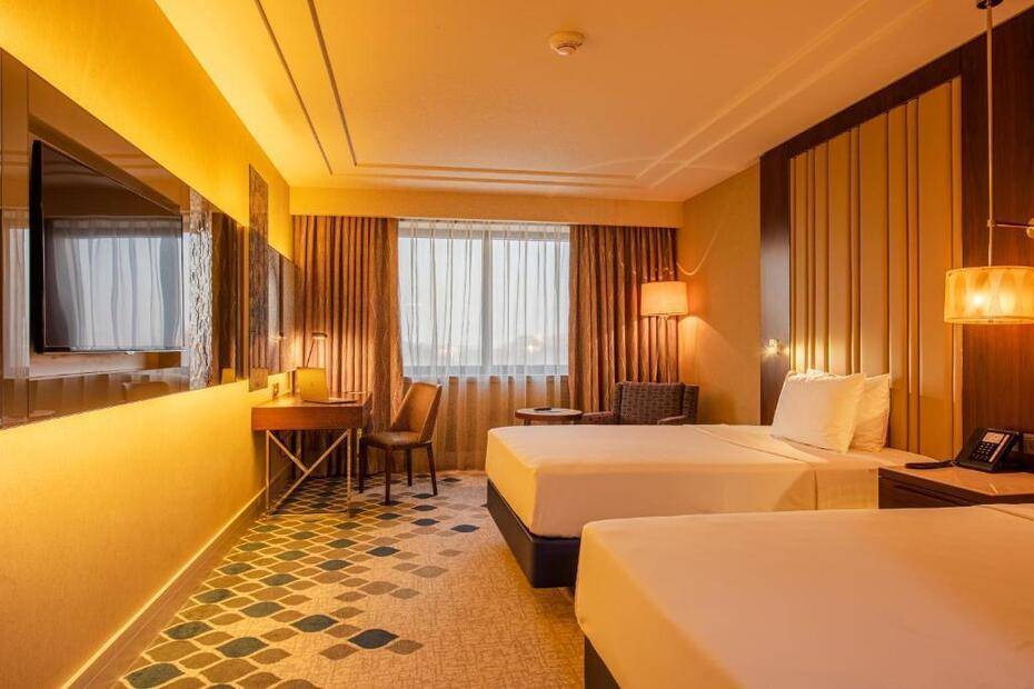 International Hotel Tashkent