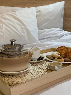 Navruz Tashkent hotel