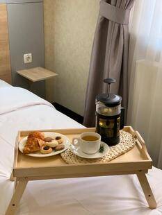 Navruz Tashkent hotel
