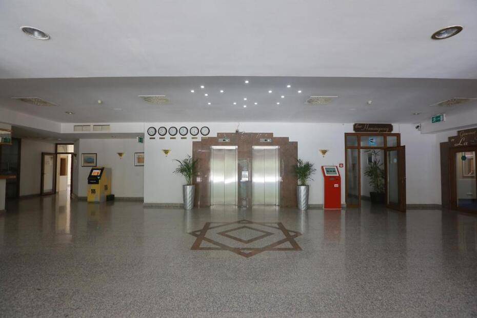 Shodlik Palace Hotel