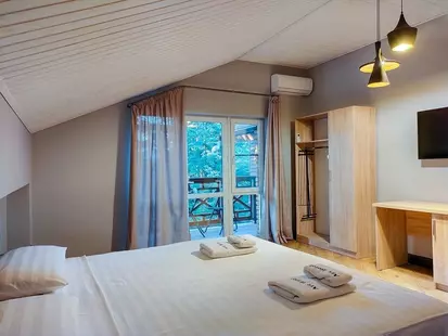 ART Hotel на Октябрьской