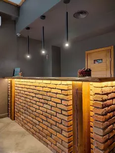 ART Hotel на Октябрьской