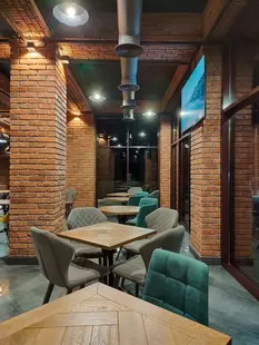 ART Hotel на Октябрьской