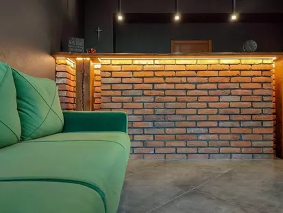 ART Hotel на Октябрьской