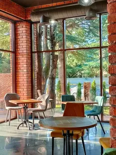 ART Hotel на Октябрьской