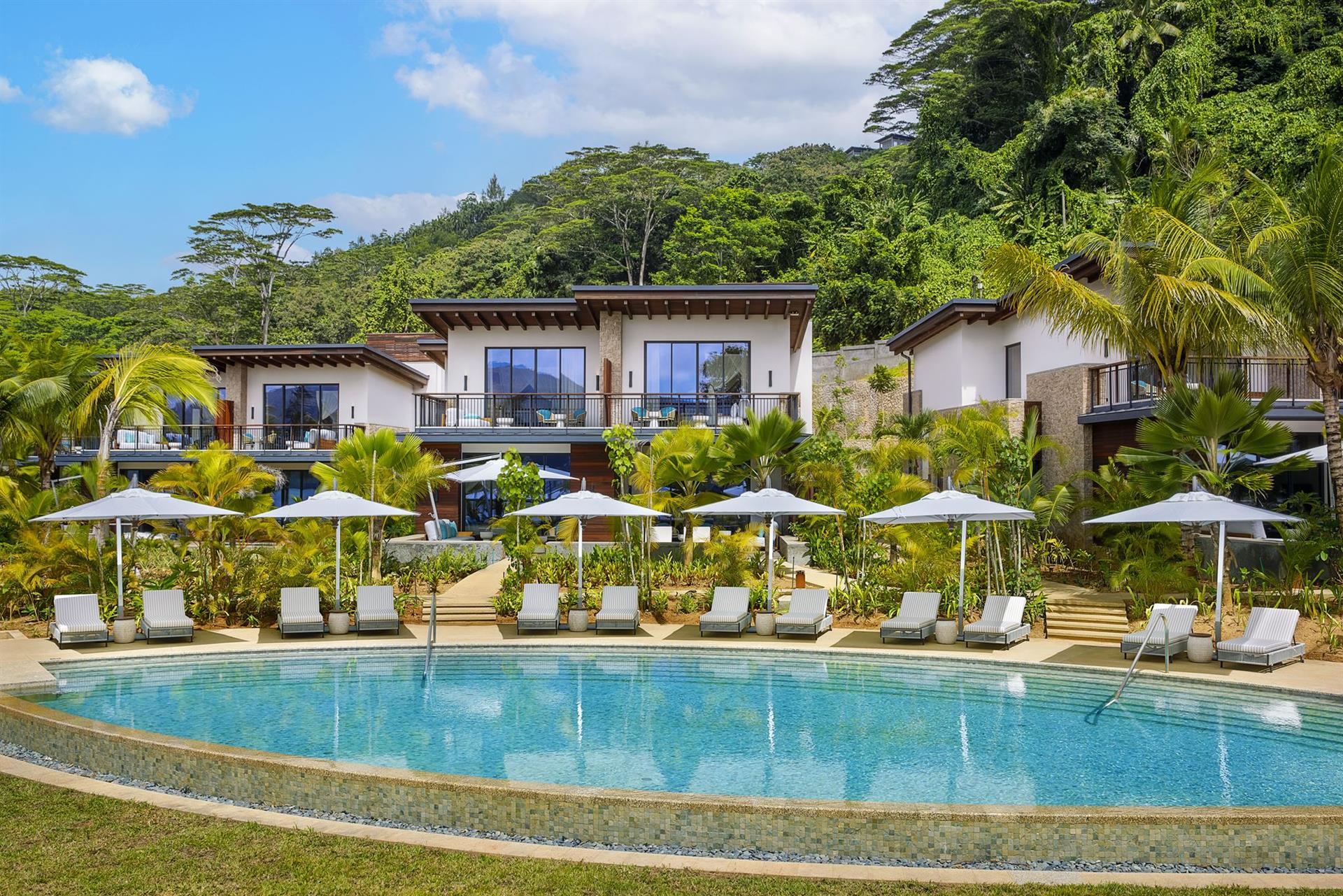 Mango House Seychelles, LXR Hotels Resorts