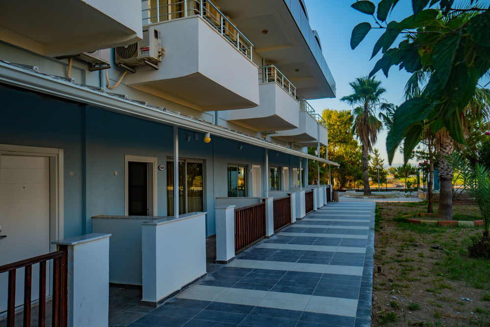 Prenses Sealine Beach Hotel