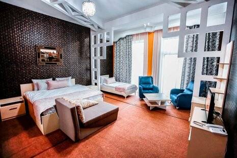 Nine Hotel