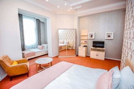 Nine Hotel