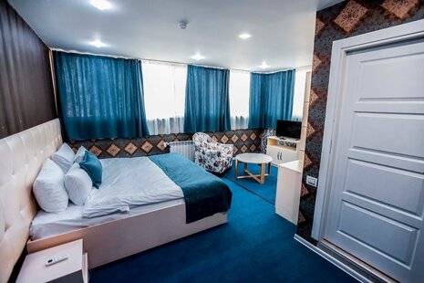 Nine Hotel