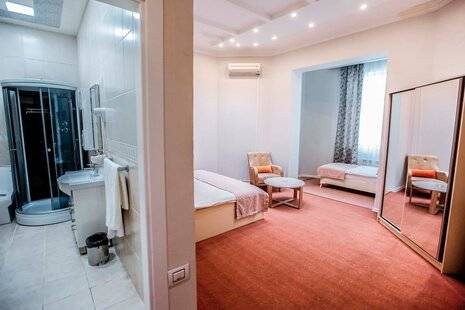 Nine Hotel