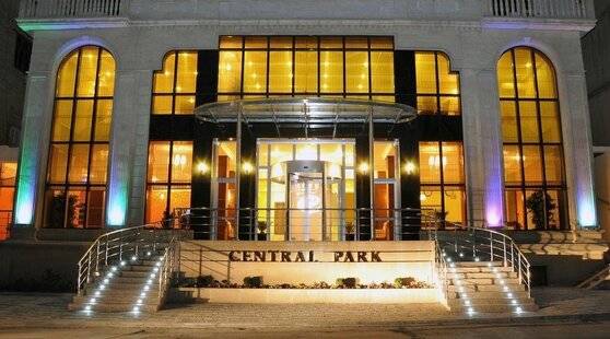 Central Park