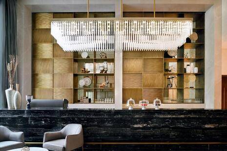 Holiday Inn Dubai Al Maktoum Airport