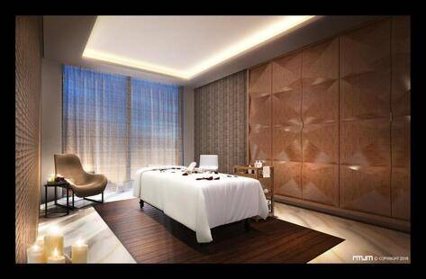 Holiday Inn Dubai Al Maktoum Airport