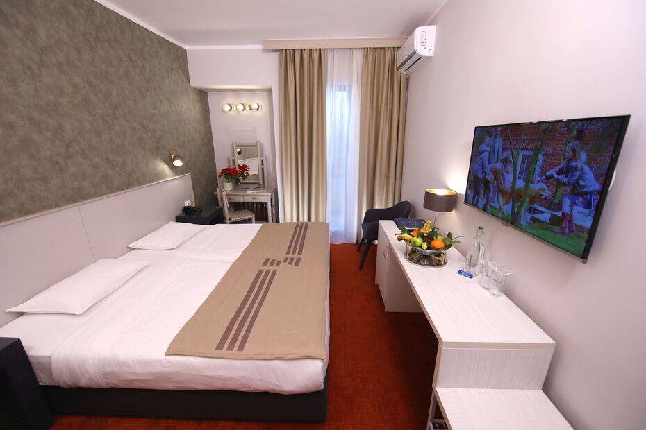 Zepter Hotel Vrnjacka Banja