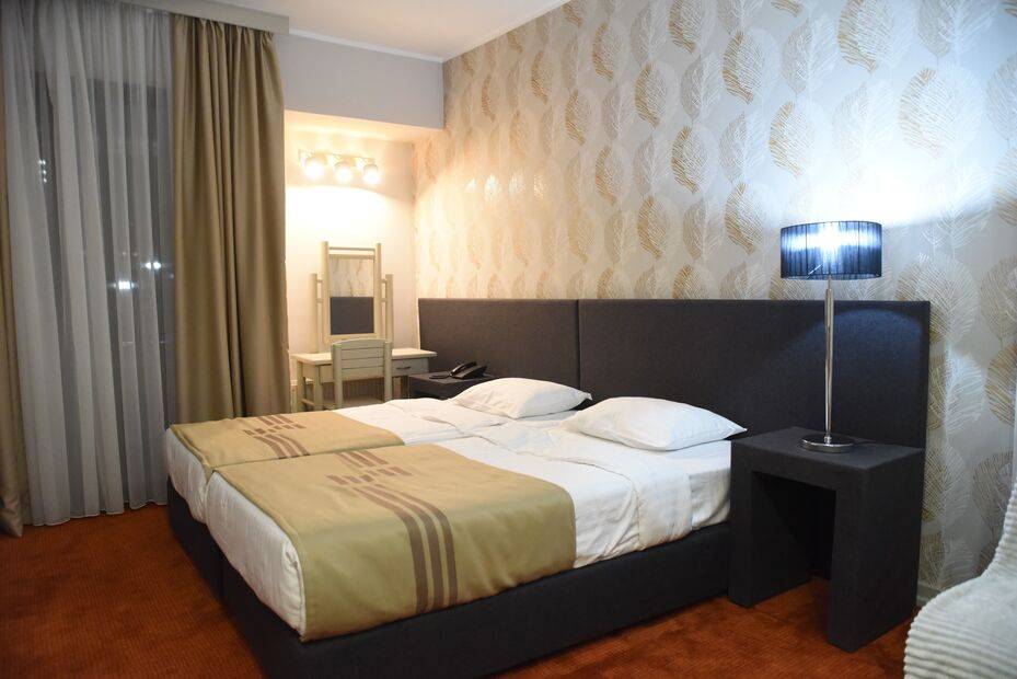Zepter Hotel Vrnjacka Banja