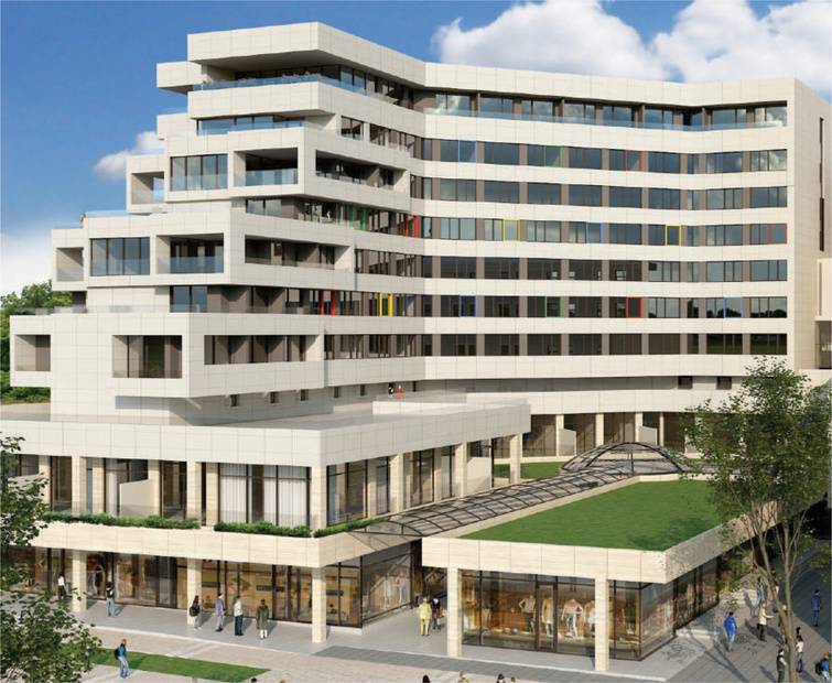 Zepter Hotel Vrnjacka Banja
