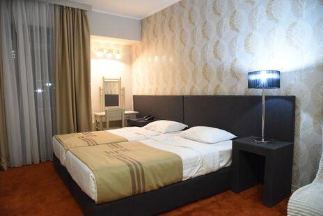 Zepter Hotel Vrnjacka Banja