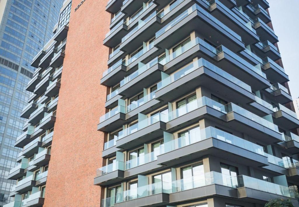 The Mill Hotel Bomonti