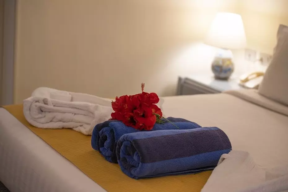Nuweiba Club Village & Resort