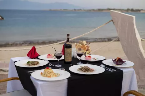 Nuweiba Club Village & Resort