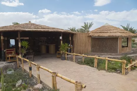 Nuweiba Club Village & Resort