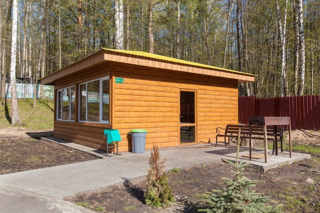 Гостиница Регина - Петровский