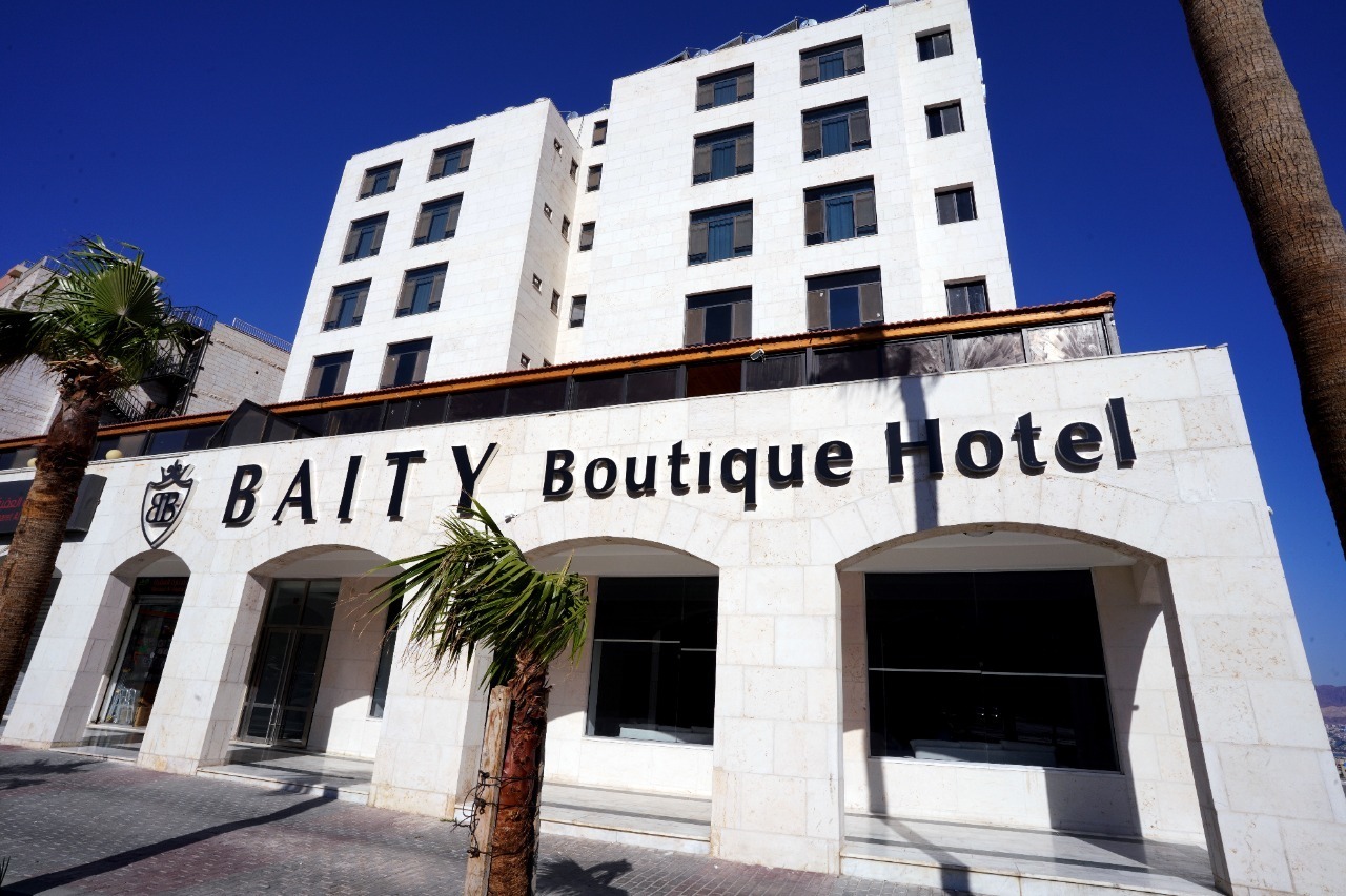 Baity Boutique Hotel