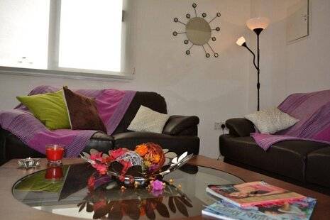 Protaras Dafni Villas