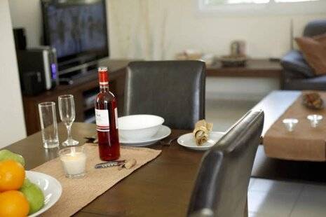 Protaras Dafni Villas