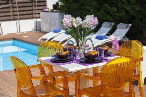 Protaras Dafni Villas