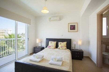 Protaras Dafni Villas