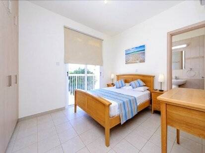 Protaras Dafni Villas