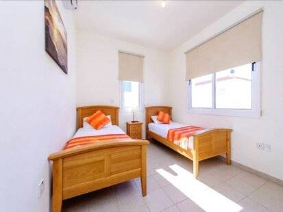 Protaras Dafni Villas
