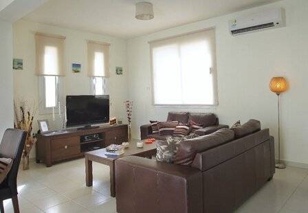 Protaras Dafni Villas