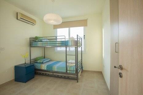 Protaras Dafni Villas