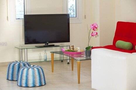 Protaras Dafni Villas