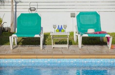 Protaras Dafni Villas