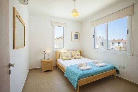 Protaras Dafni Villas