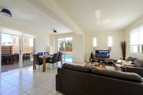 Protaras Dafni Villas
