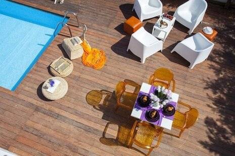 Protaras Dafni Villas