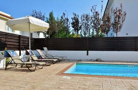 Protaras Dafni Villas