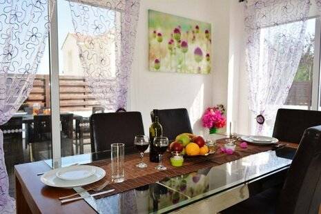Protaras Dafni Villas