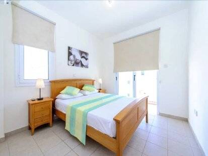 Protaras Dafni Villas