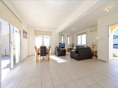 Protaras Dafni Villas