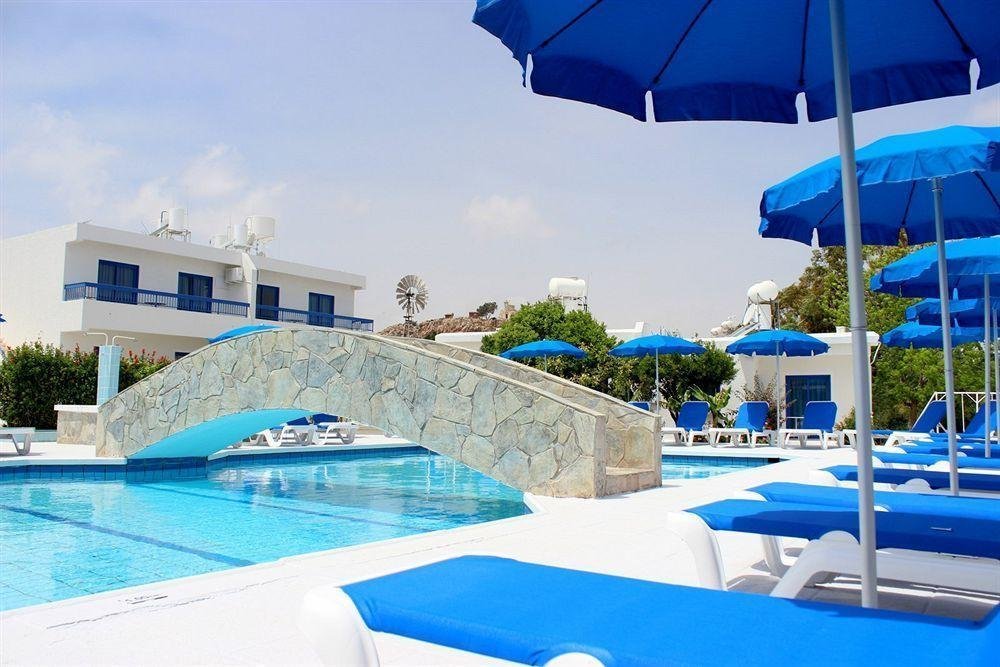 Flokkas Hotel Apartments